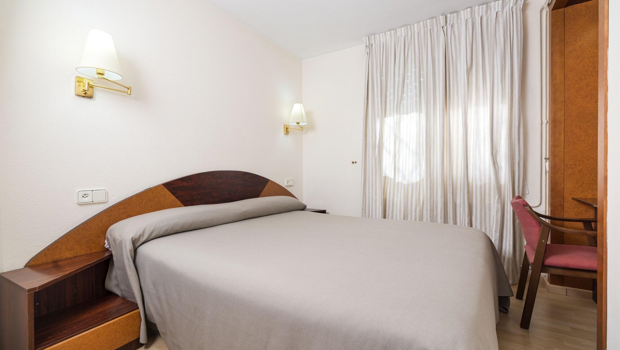 Hotel Gem Wellness & Spa Lloret de Mar Exterior foto