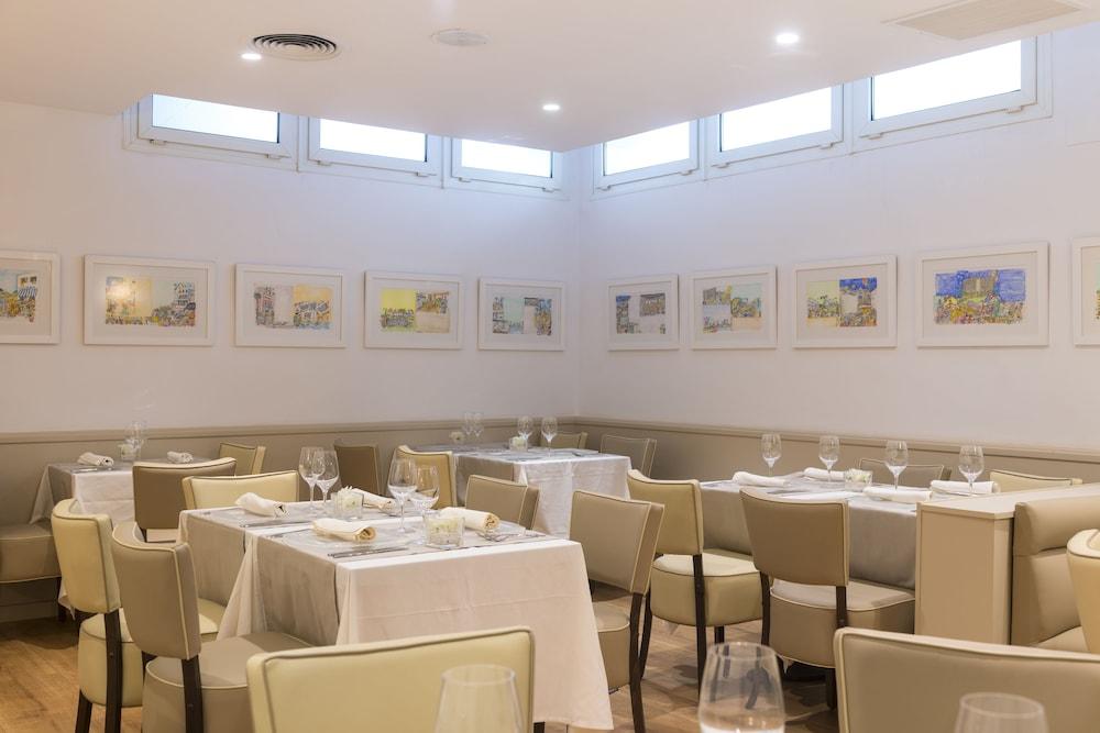 Hotel Gem Wellness & Spa Lloret de Mar Exterior foto