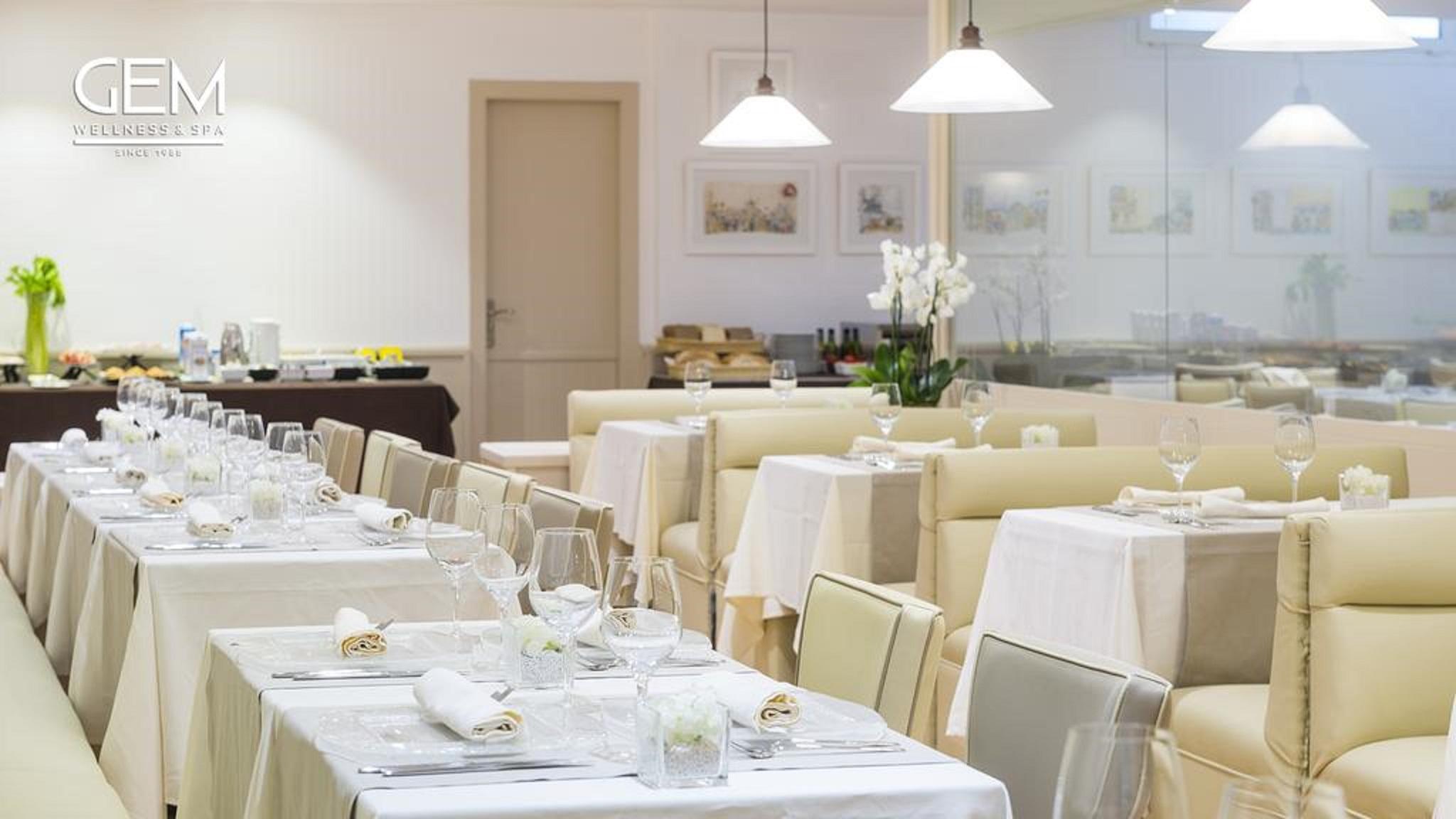 Hotel Gem Wellness & Spa Lloret de Mar Exterior foto