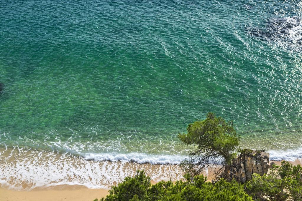 Hotel Gem Wellness & Spa Lloret de Mar Exterior foto