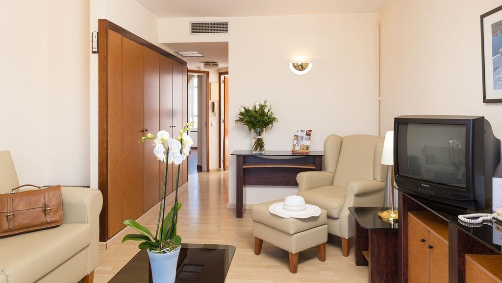 Hotel Gem Wellness & Spa Lloret de Mar Exterior foto