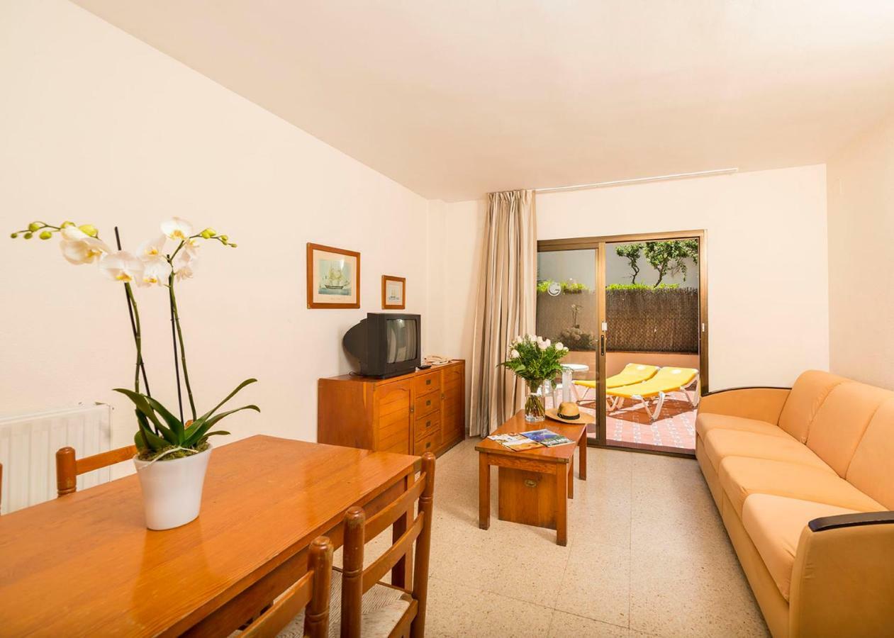 Hotel Gem Wellness & Spa Lloret de Mar Exterior foto