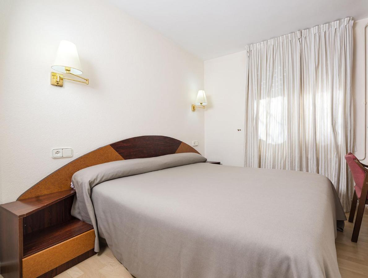Hotel Gem Wellness & Spa Lloret de Mar Zimmer foto
